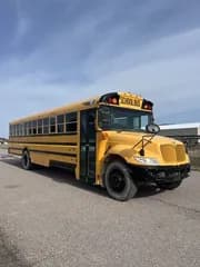 2009 IC CE bus