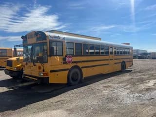 2009 IC RE bus