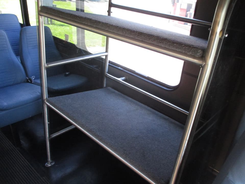 2012 Ford Champion American Shuttle Bus - Image 12