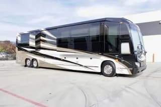 2019 Prevost Marathon H3-45 bus
