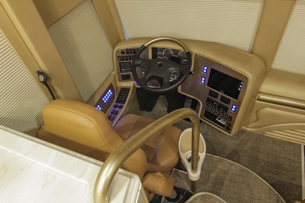 2019 Prevost Marathon H3-45 Motorhome - Image 19