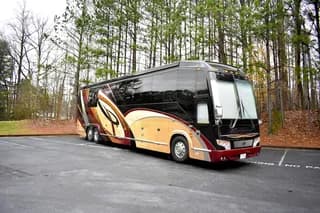 2014 Prevost Marathon H3-45 bus
