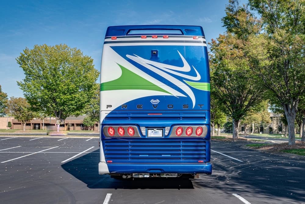 2009 Prevost Marathon H3-45 Motorhome - Image 6