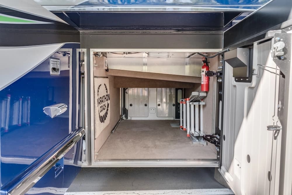 2009 Prevost Marathon H3-45 Motorhome - Image 49