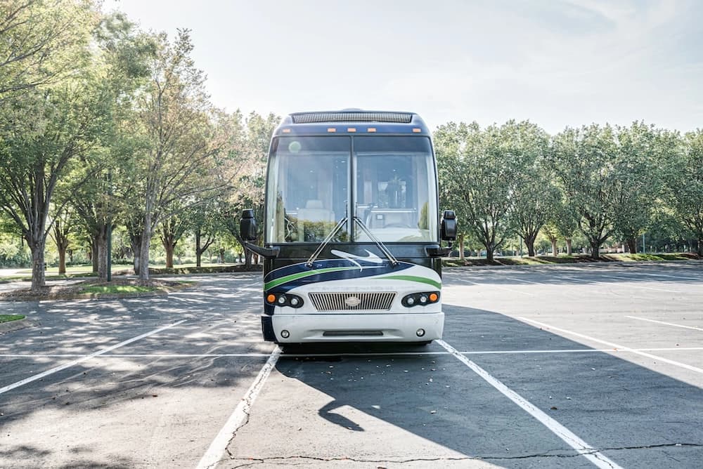 2009 Prevost Marathon H3-45 Motorhome - Image 8