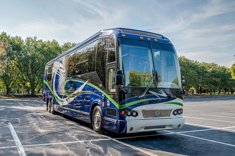 2009 Prevost Marathon H3-45 Motorhome - Image 9