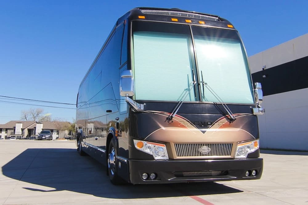 2014 Prevost Marathon H3-45 Motorhome - Image 14
