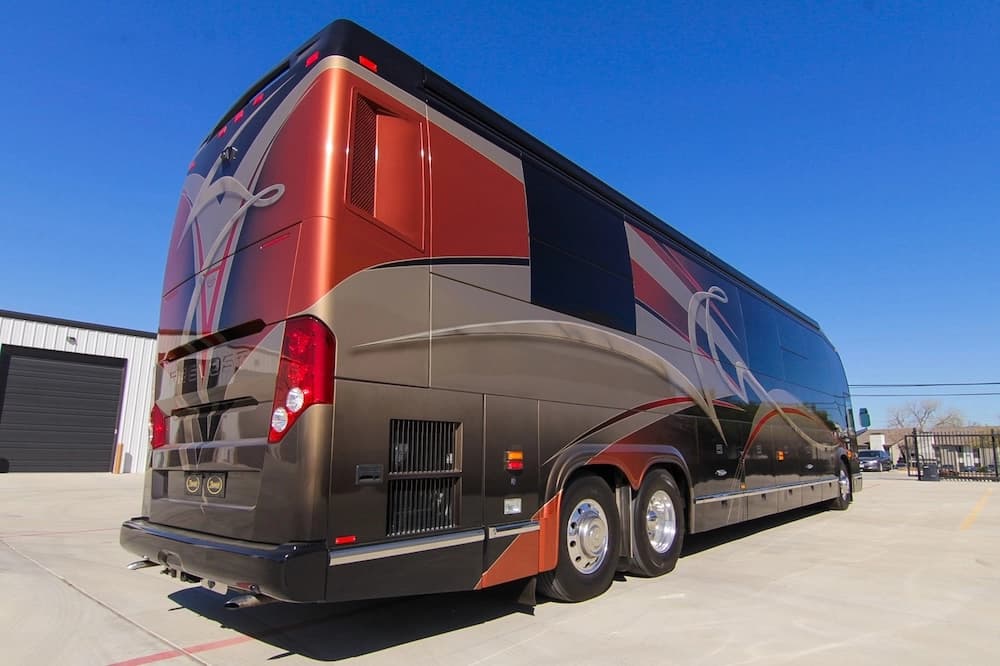 2014 Prevost Marathon H3-45 Motorhome - Image 16