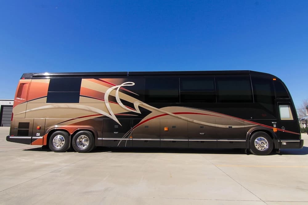 2014 Prevost Marathon H3-45 Motorhome - Image 18