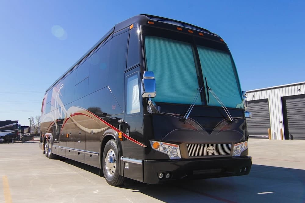 2014 Prevost Marathon H3-45 Motorhome - Image 19