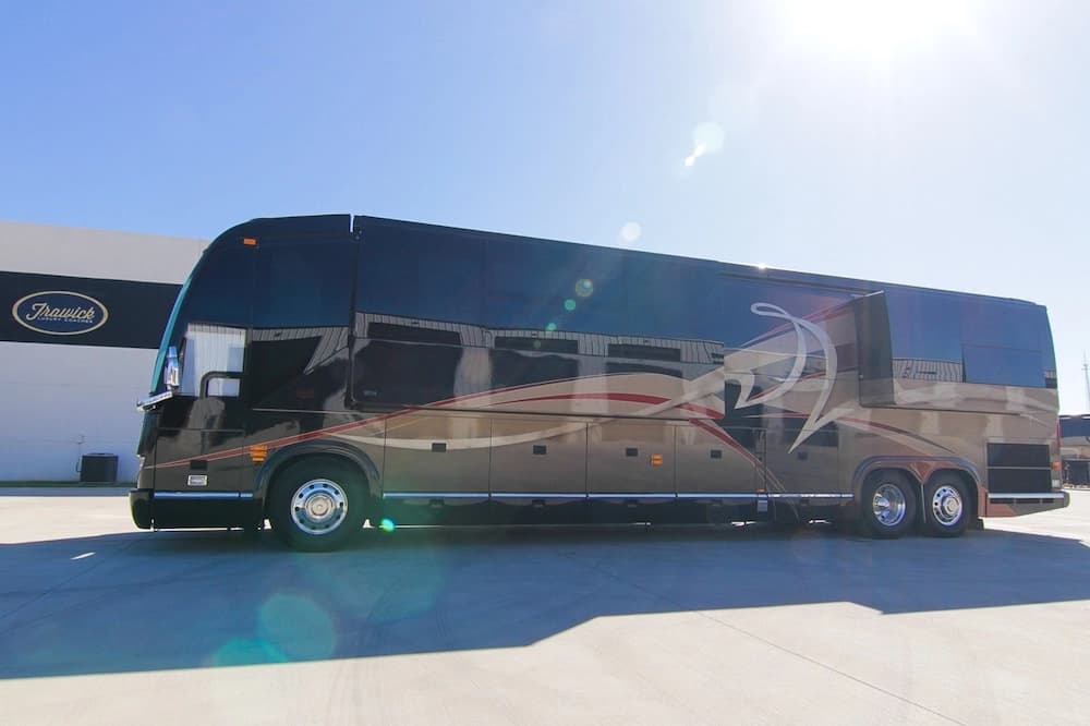 2014 Prevost Marathon H3-45 Motorhome - Image 22