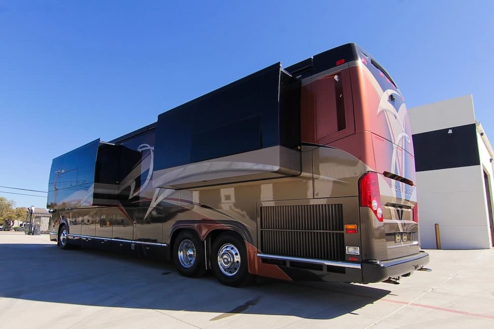2014 Prevost Marathon H3-45 Motorhome - Image 24
