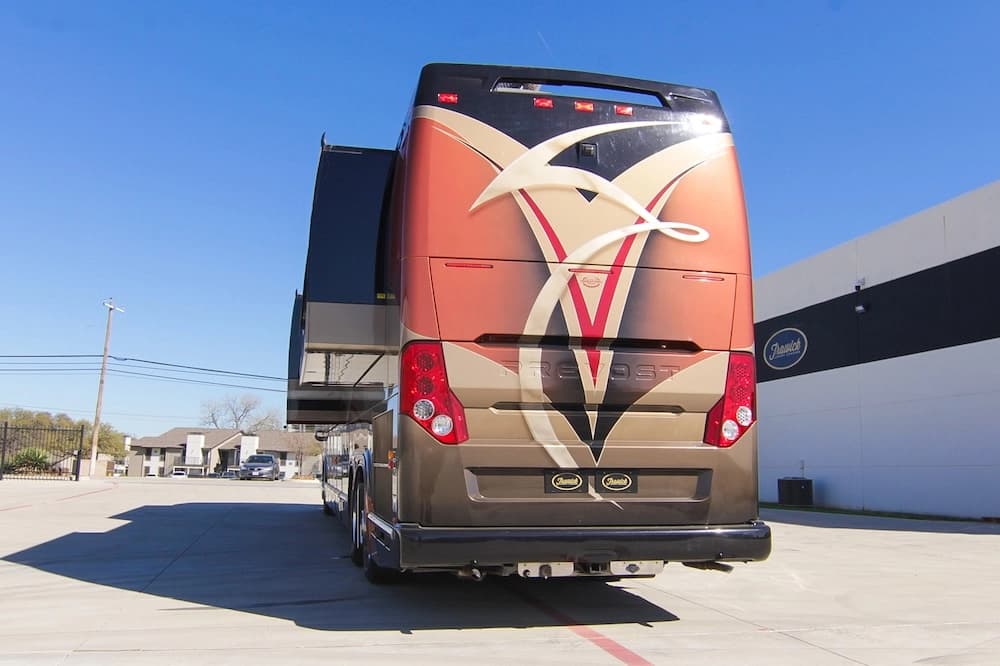 2014 Prevost Marathon H3-45 Motorhome - Image 25