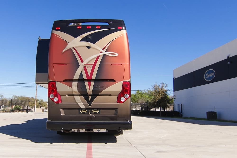 2014 Prevost Marathon H3-45 Motorhome - Image 26