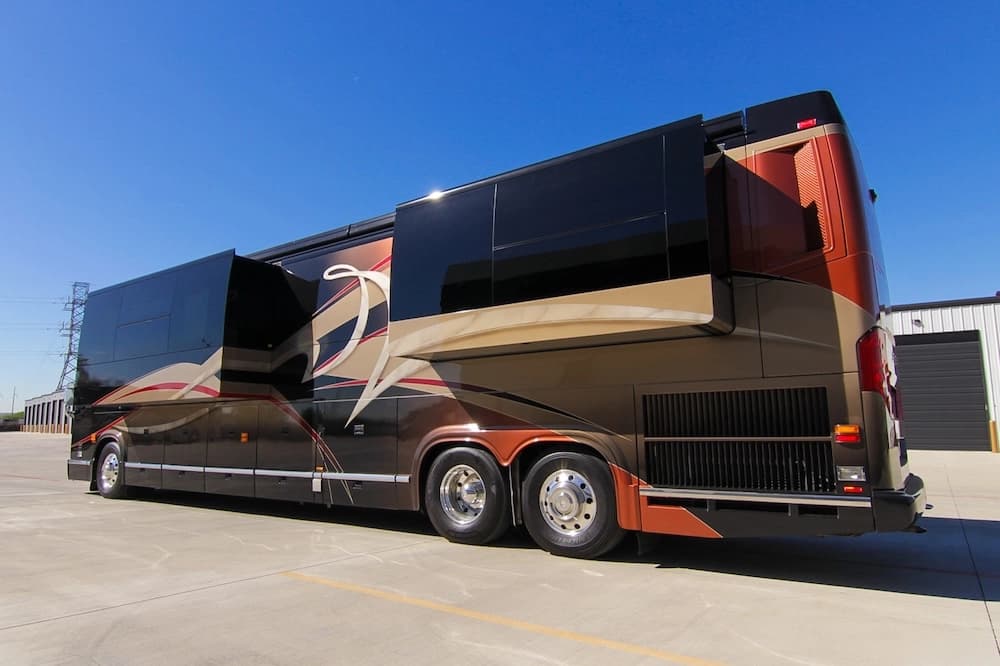 2014 Prevost Marathon H3-45 Motorhome - Image 6