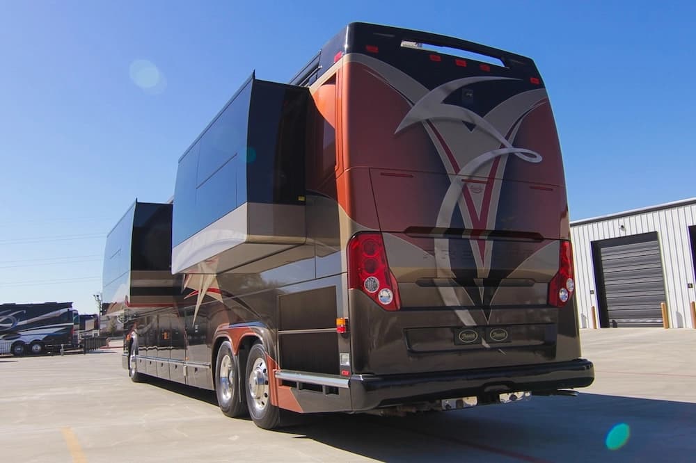 2014 Prevost Marathon H3-45 Motorhome - Image 7
