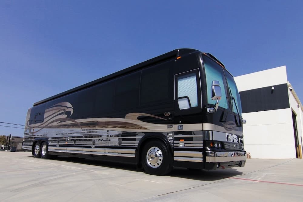 2007 Prevost Marathon XLII Motorhome - Image 14