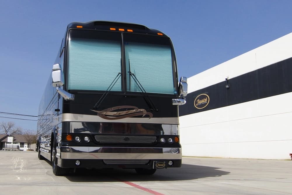 2007 Prevost Marathon XLII Motorhome - Image 15
