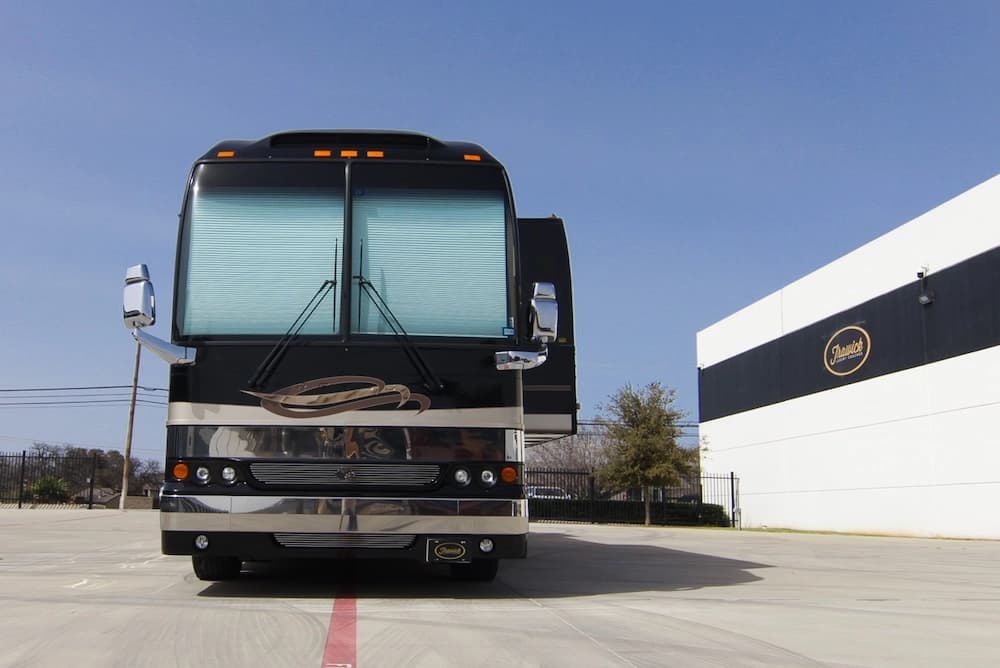 2007 Prevost Marathon XLII Motorhome - Image 16