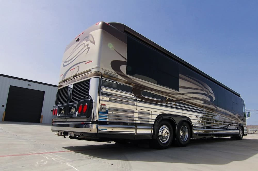 2007 Prevost Marathon XLII Motorhome - Image 18