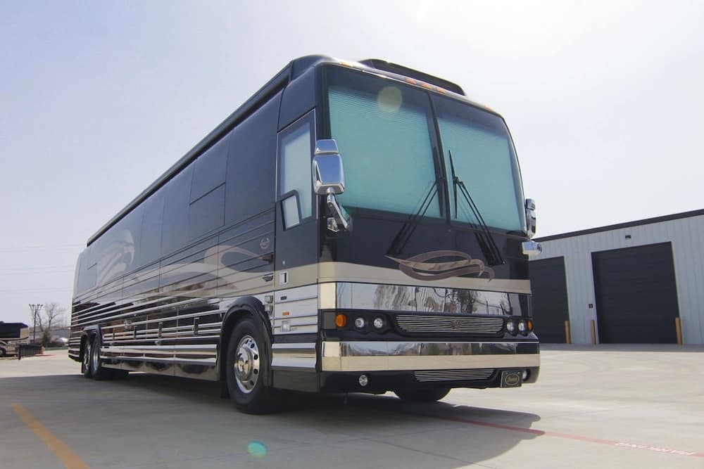 2007 Prevost Marathon XLII Motorhome - Image 21
