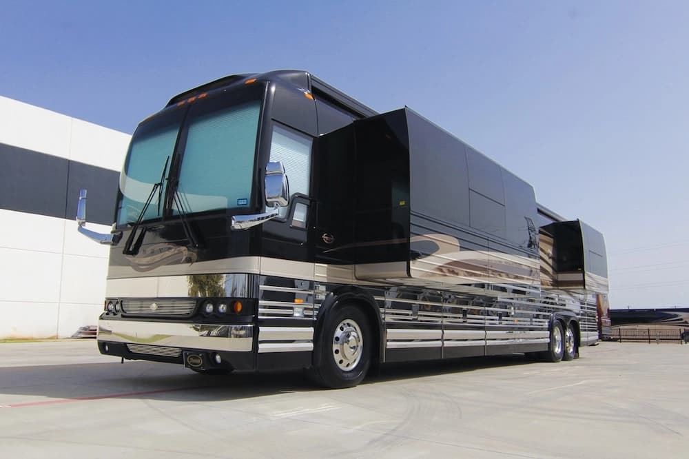 2007 Prevost Marathon XLII Motorhome - Image 23