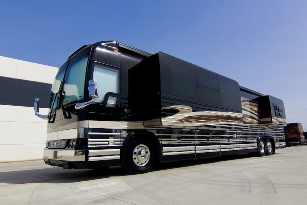 2007 Prevost Marathon XLII Motorhome - Image 24
