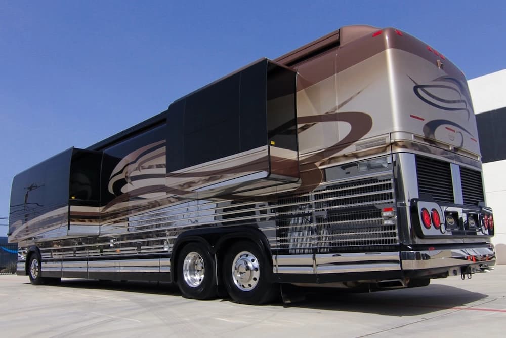 2007 Prevost Marathon XLII Motorhome - Image 28