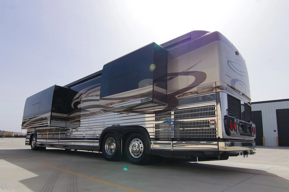 2007 Prevost Marathon XLII Motorhome - Image 7