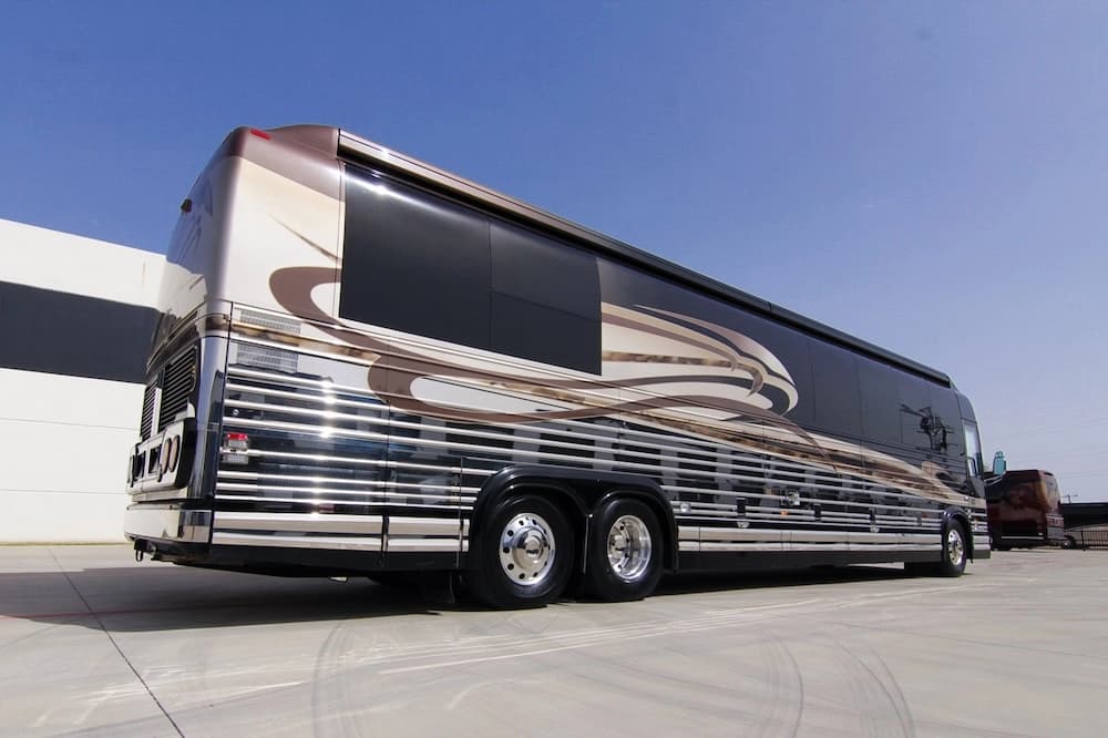 2007 Prevost Marathon XLII Motorhome - Image 10
