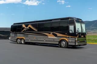 2006 Prevost Marathon XLII bus