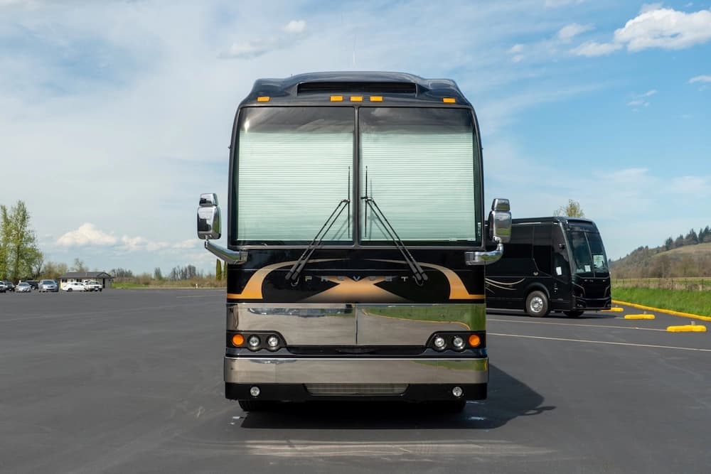 2006 Prevost Marathon XLII Motorhome - Image 38