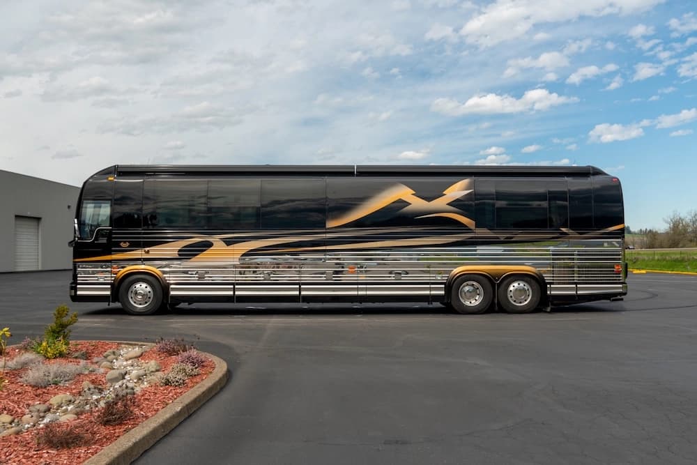 2006 Prevost Marathon XLII Motorhome - Image 44