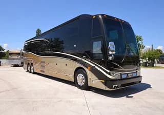 2013 Prevost Liberty Elegant Lady H3-45 bus