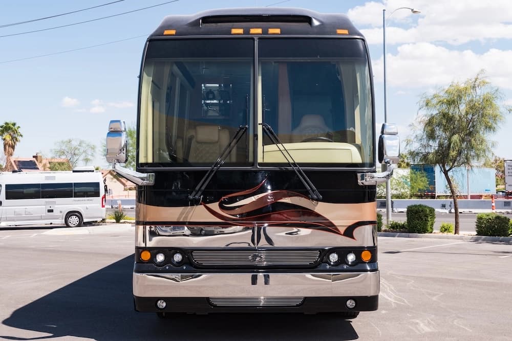 2008 Prevost Marathon XLII Motorhome - Image 12