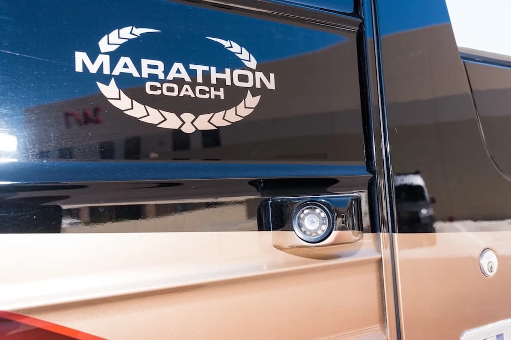 2008 Prevost Marathon XLII Motorhome - Image 27