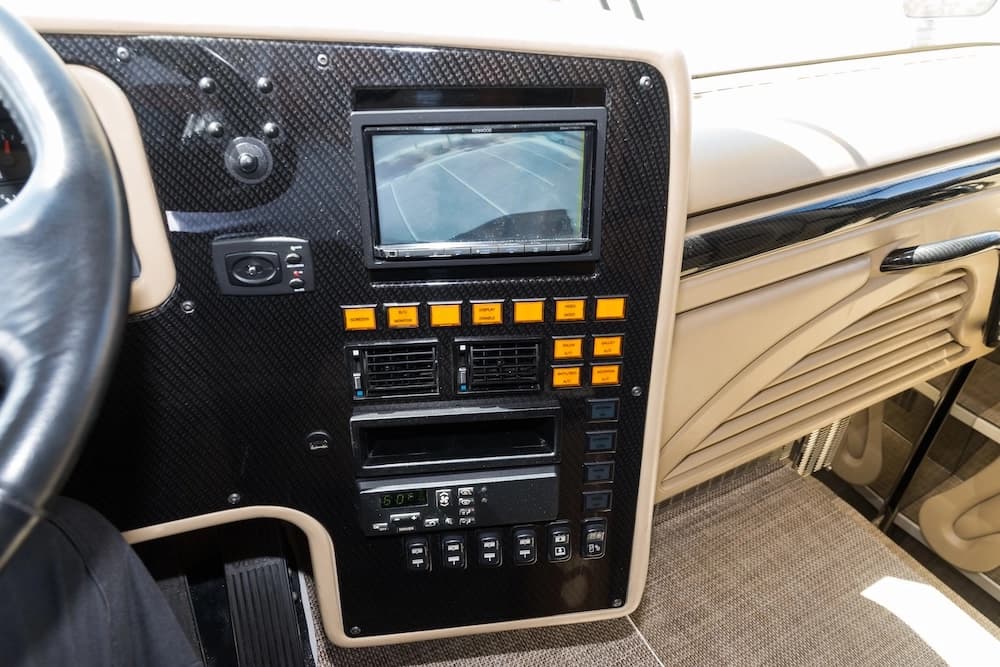 2008 Prevost Marathon XLII Motorhome - Image 37