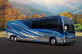 2024 Prevost Marathon X3 bus
