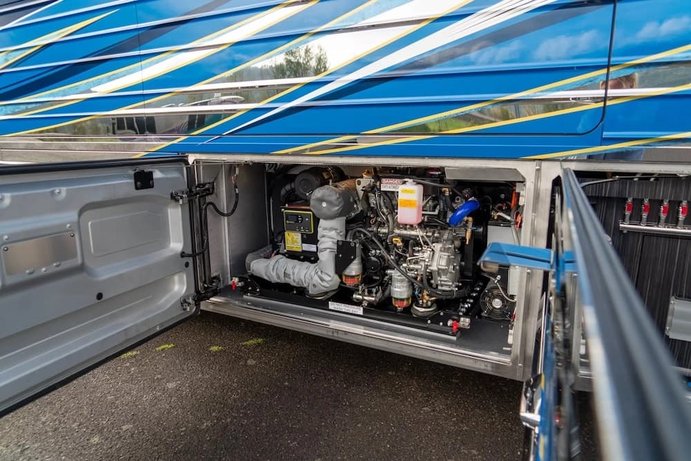 2024 Prevost Marathon X3 Motorhome - Image 42