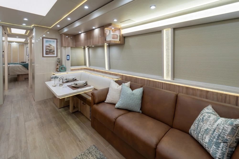 2024 Prevost Marathon X3 Motorhome - Image 6