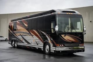 2017 Prevost Marathon X3 bus