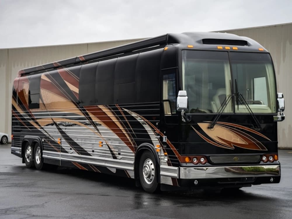 2017 Prevost Marathon X3 Motorhome - Image 38