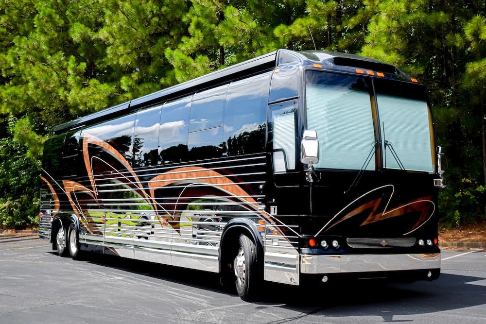 2015 Prevost Marathon X3 Motorhome - Image 5