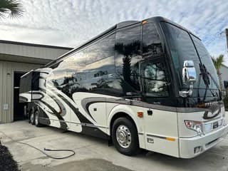 2012 Prevost Liberty H3-45 bus