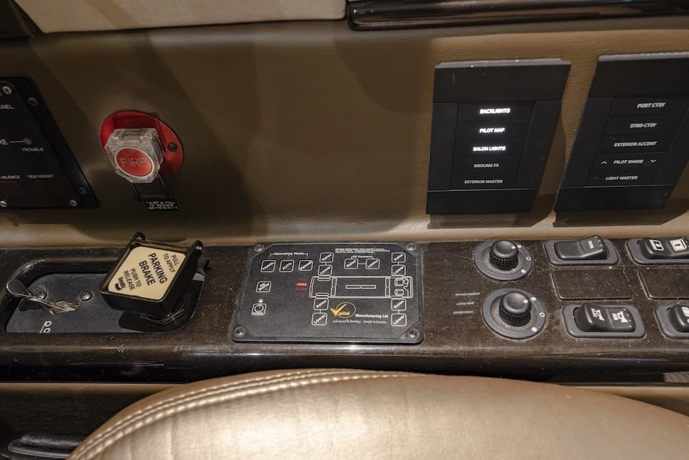 2021 Prevost Emerald H3-45 Motorhome - Image 7