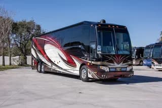 2020 Prevost Liberty H3-45 bus
