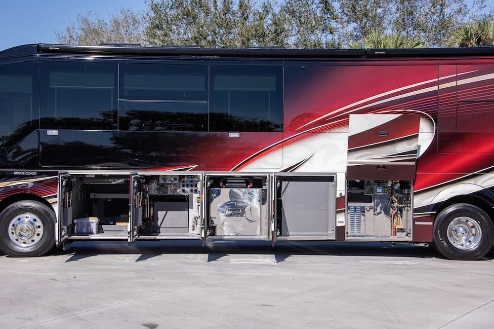 2020 Prevost Liberty H3-45 Motorhome - Image 5