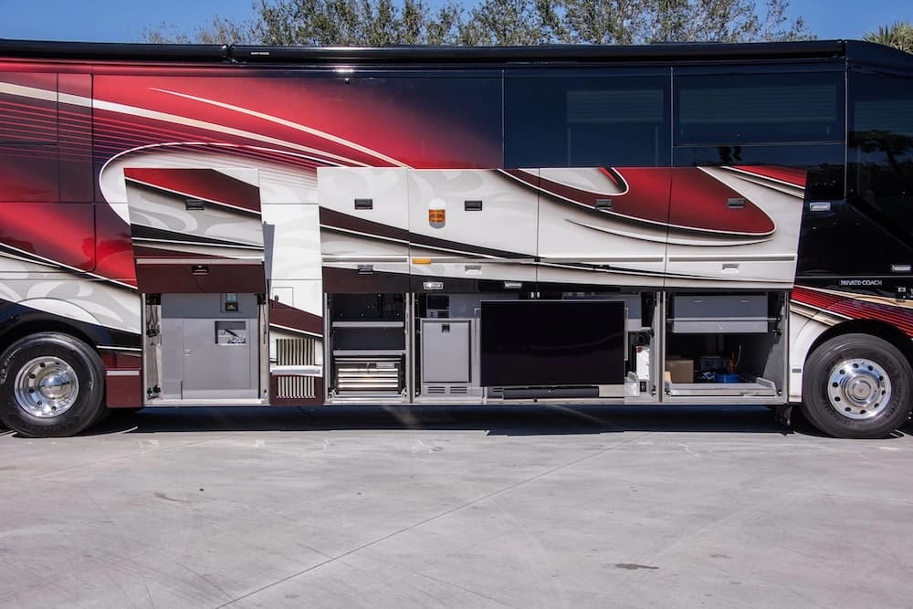2020 Prevost Liberty H3-45 Motorhome - Image 6