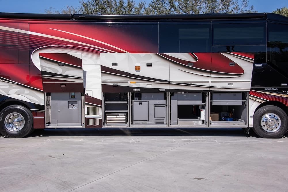 2020 Prevost Liberty H3-45 Motorhome - Image 7