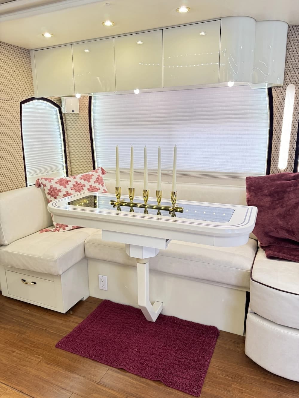 2001 Prevost Angola H3-45 Motorhome - Image 34